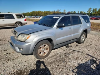 TOYOTA 4RUNNER SR5