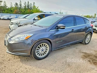 FORD FOCUS BEV