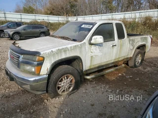 GMC CANYON SLT