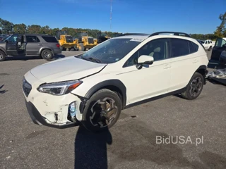 SUBARU CROSSTREK LIMITED