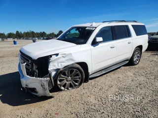 GMC YUKON XL K1500 SLE