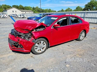 VOLKSWAGEN JETTA TDI
