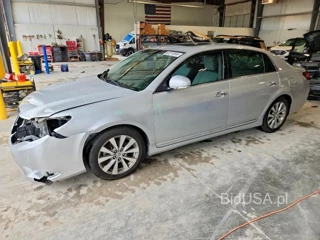 TOYOTA AVALON LIMITED