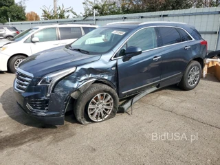 CADILLAC XT5 LUXURY