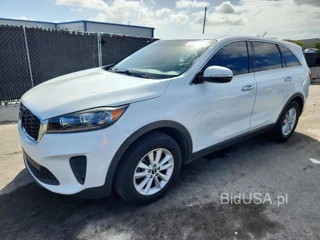 KIA SORENTO S