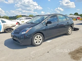 TOYOTA PRIUS BASE