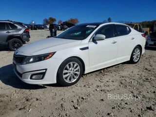 KIA OPTIMA EX