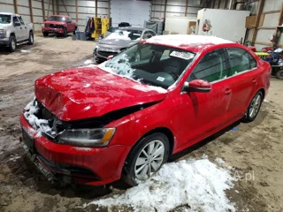 VOLKSWAGEN JETTA SE