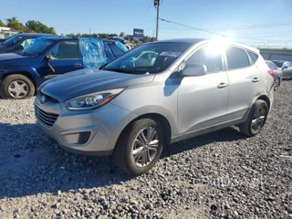 HYUNDAI TUCSON GLS