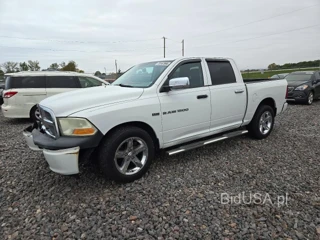 DODGE RAM 1500 ST