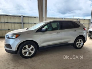 FORD EDGE SE