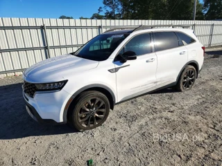 KIA SORENTO EX