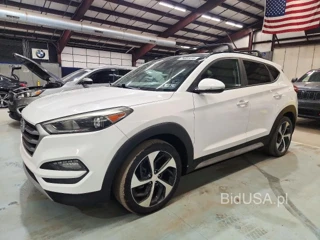 HYUNDAI TUCSON VALUE