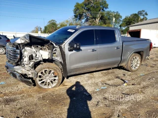 GMC SIERRA DENALI