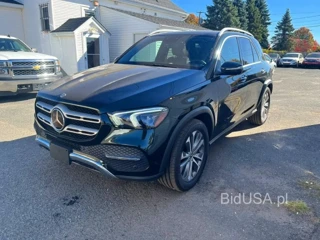 MERCEDES-BENZ GLE 450 4MATIC