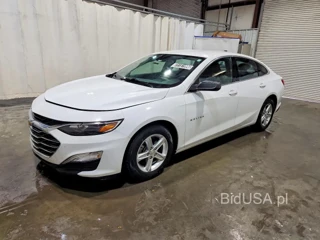 CHEVROLET MALIBU LS