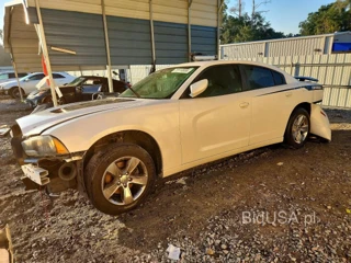 DODGE CHARGER SE