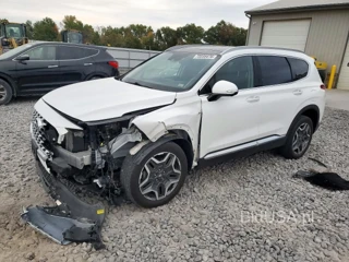 HYUNDAI SANTA FE SPORT 2.4L