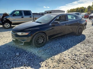 CHEVROLET MALIBU PREMIER