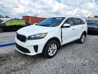 KIA SORENTO S