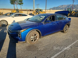 KIA K4 LXS