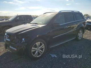 MERCEDES-BENZ GL 450 4MATIC