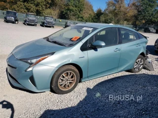 TOYOTA PRIUS TWO ECO