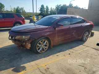 CHEVROLET IMPALA LT