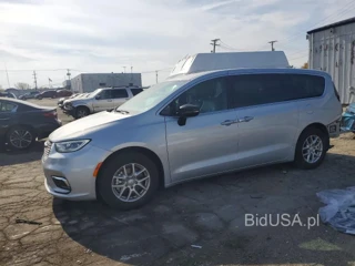 CHRYSLER PACIFICA SELECT
