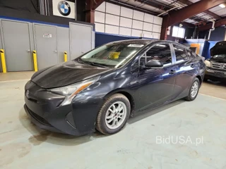 TOYOTA PRIUS TWO