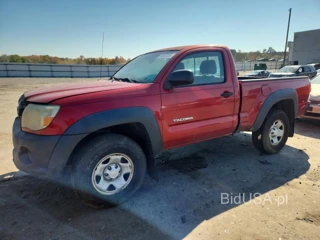 TOYOTA TACOMA BASE