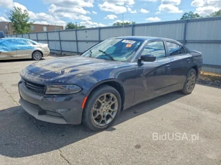 DODGE CHARGER SE