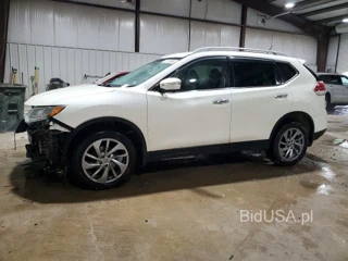 NISSAN ROGUE SL