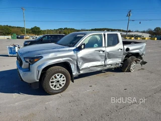 TOYOTA TACOMA SR