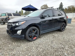 CHEVROLET EQUINOX PREMIER