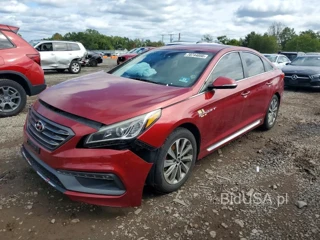 HYUNDAI SONATA SPORT