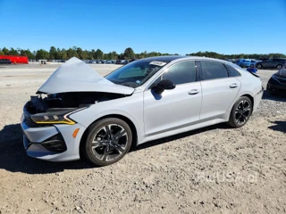 KIA K5 GT LINE