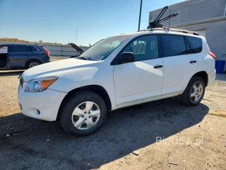TOYOTA RAV4 BASE