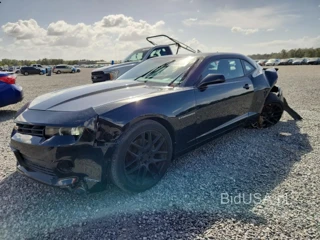 CHEVROLET CAMARO LS