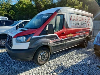 FORD TRANSIT T-250