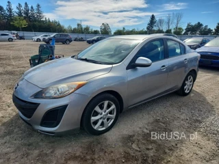 MAZDA 3 I