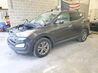 HYUNDAI SANTA FE SPORT 2.4L