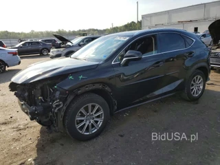 LEXUS NX 300 BASE