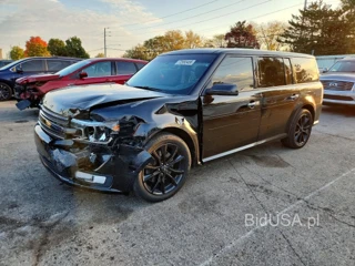 FORD FLEX SEL
