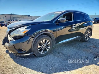 NISSAN MURANO SL
