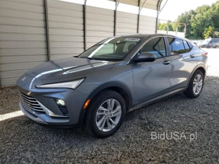BUICK ENVISTA PREFERRED