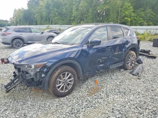 MAZDA CX-5 SELECT