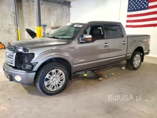 FORD F150 SUPERCREW