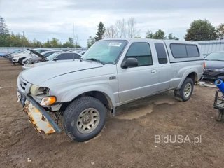 MAZDA B3000 CAB PLUS