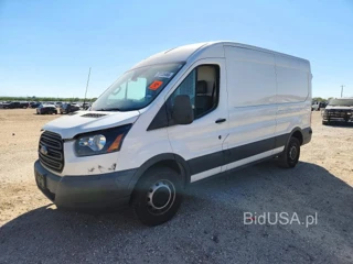 FORD TRANSIT 250